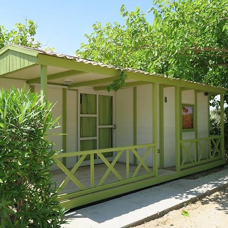 Camping Azul Oliva Exterior photo