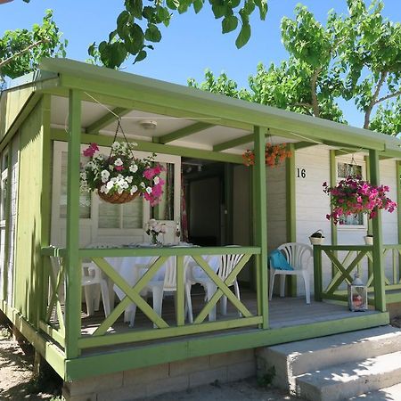 Camping Azul Oliva Exterior photo