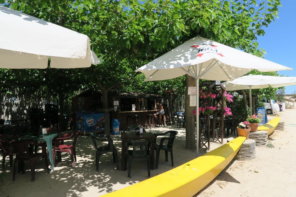 Camping Azul Oliva Exterior photo
