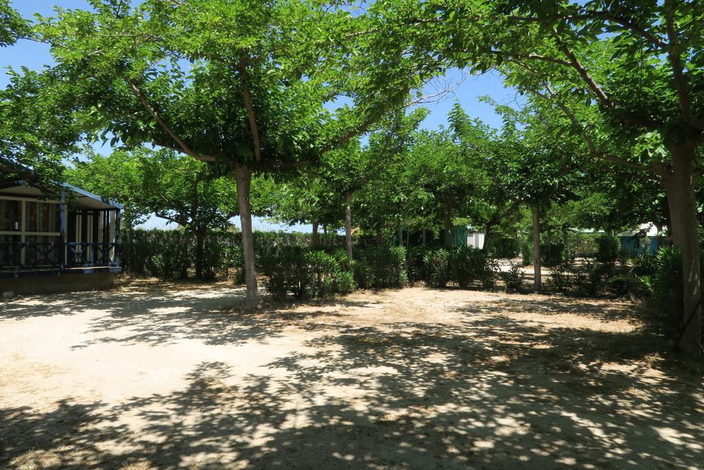 Camping Azul Oliva Exterior photo