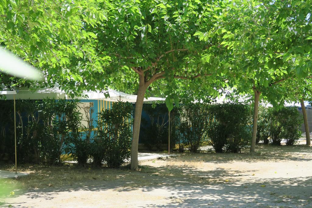 Camping Azul Oliva Exterior photo