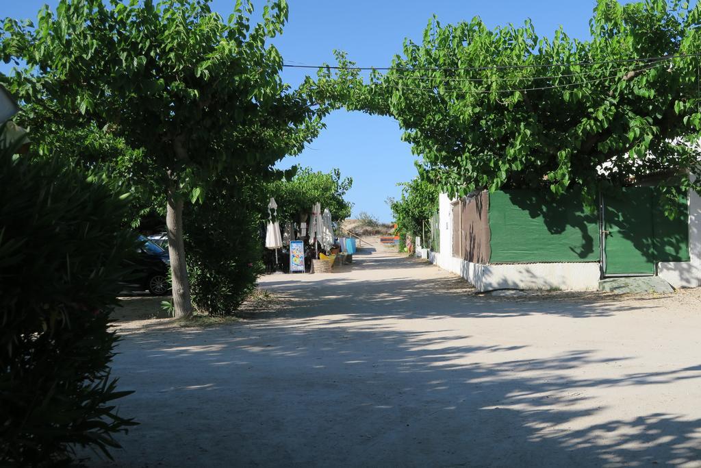 Camping Azul Oliva Exterior photo