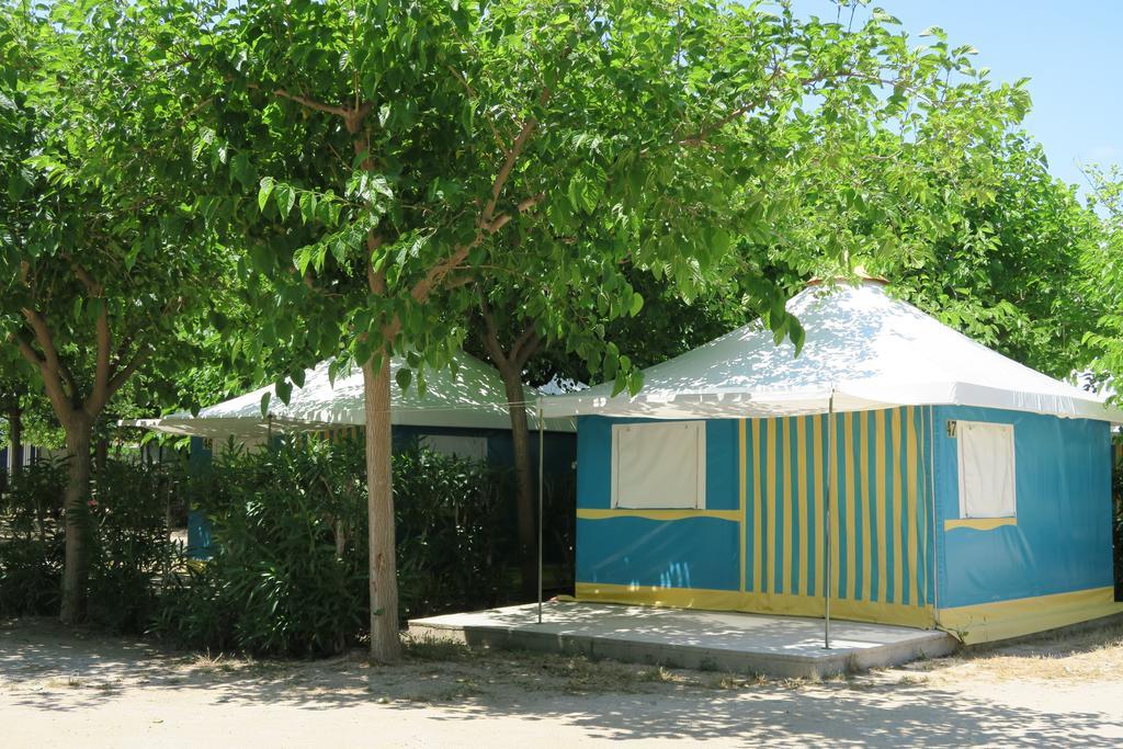 Camping Azul Oliva Room photo
