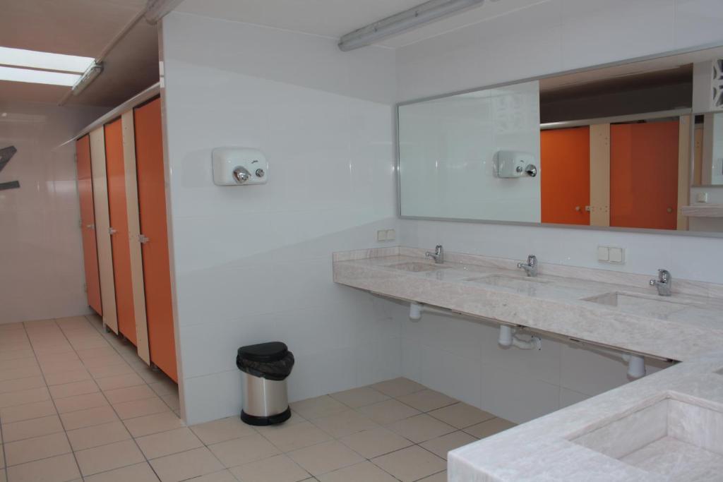 Camping Azul Oliva Exterior photo