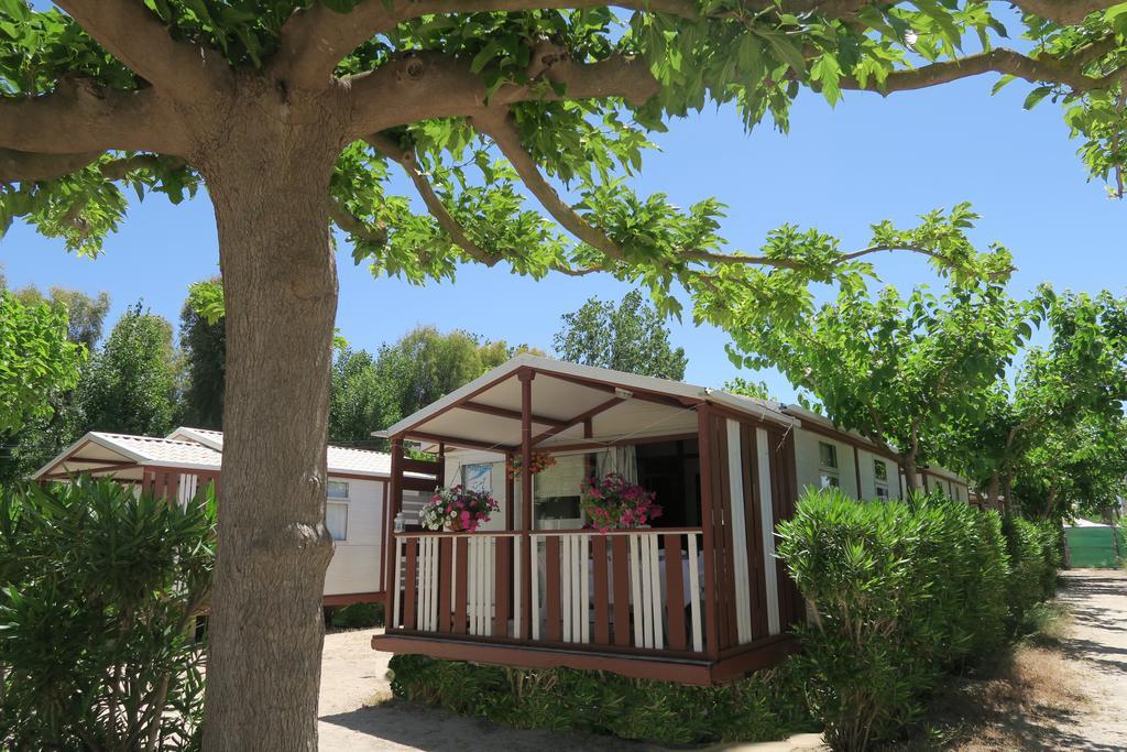 Camping Azul Oliva Exterior photo