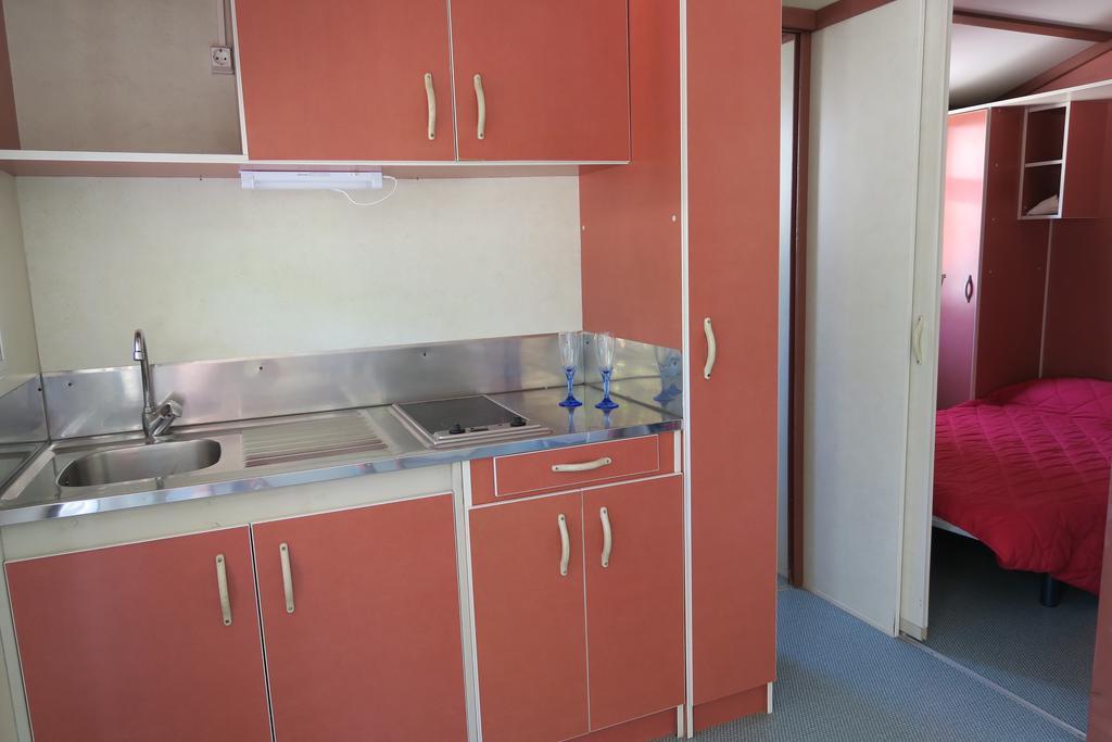 Camping Azul Oliva Exterior photo