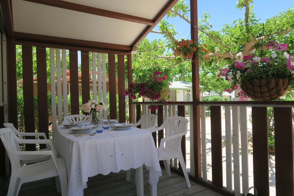 Camping Azul Oliva Exterior photo