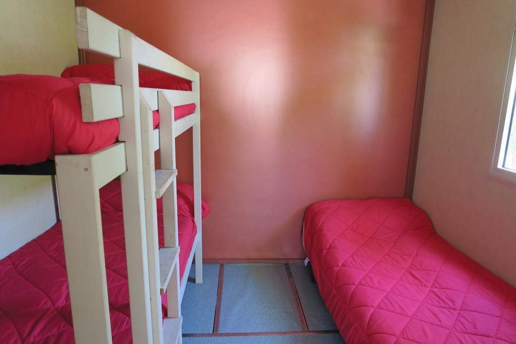 Camping Azul Oliva Exterior photo