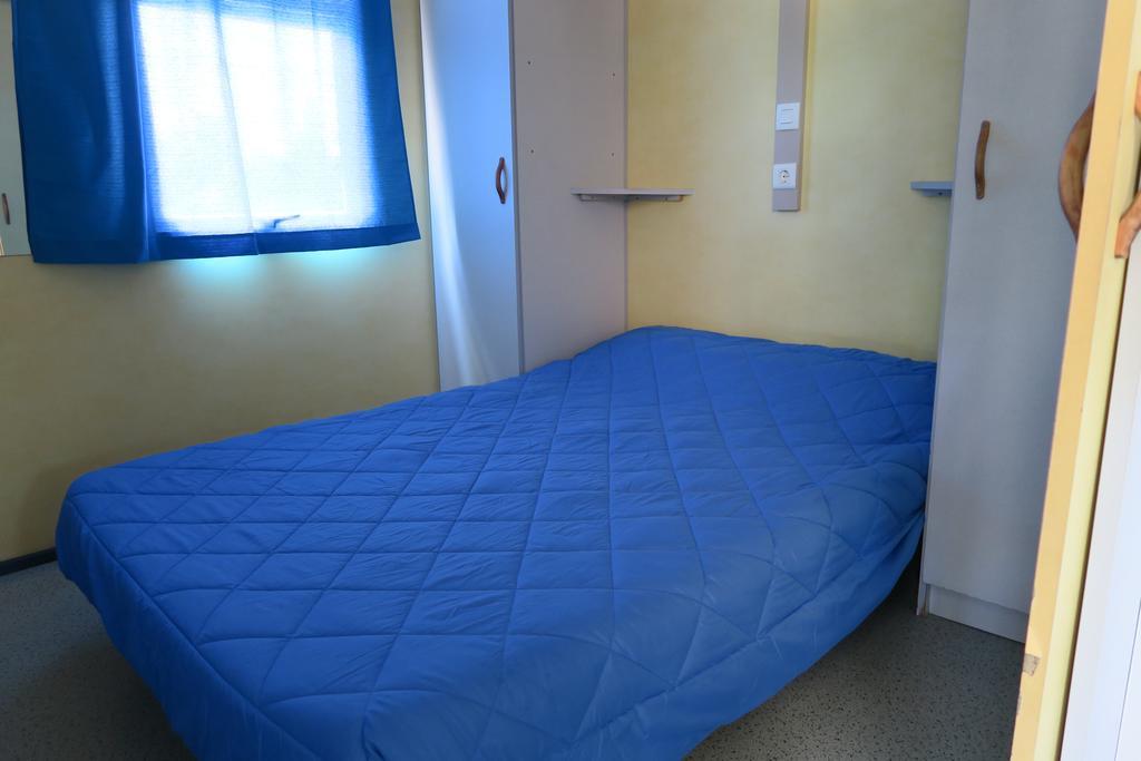 Camping Azul Oliva Exterior photo