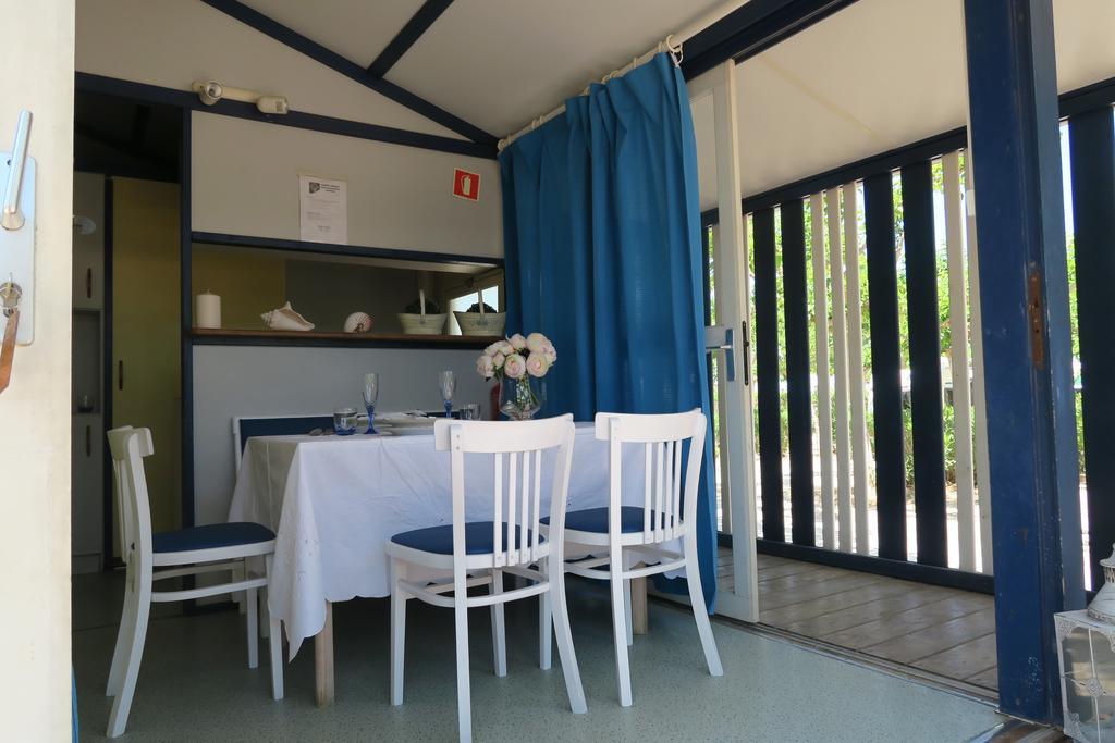 Camping Azul Oliva Exterior photo