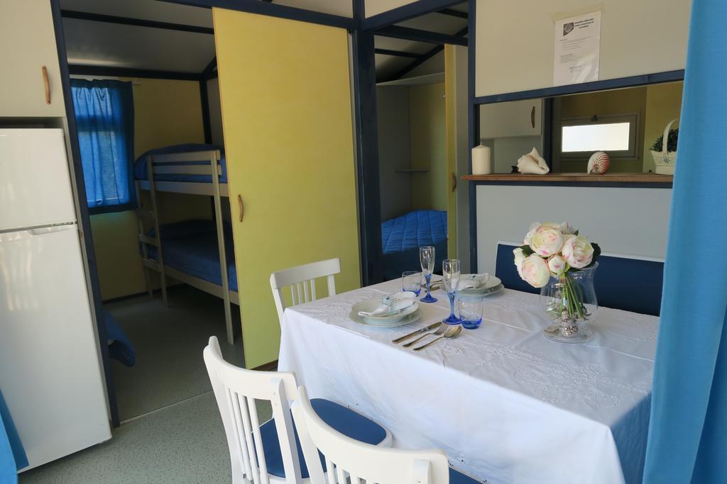 Camping Azul Oliva Exterior photo