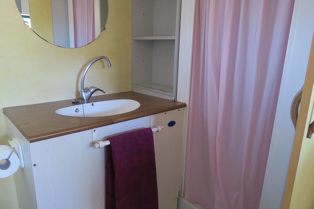 Camping Azul Oliva Exterior photo