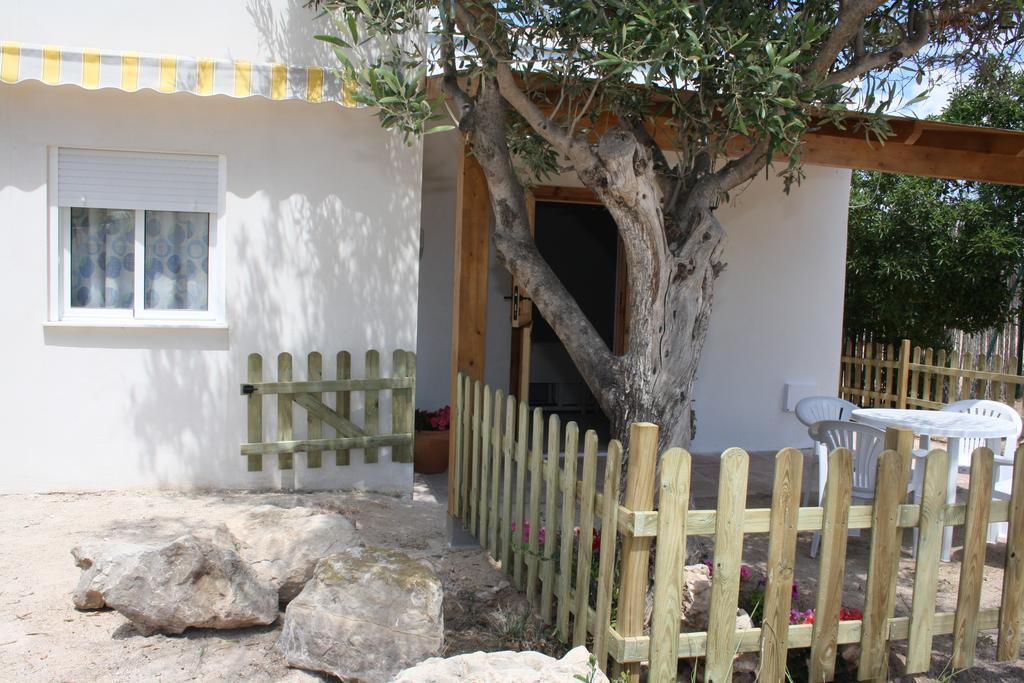 Camping Azul Oliva Exterior photo