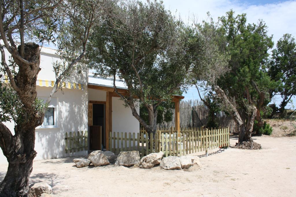 Camping Azul Oliva Exterior photo