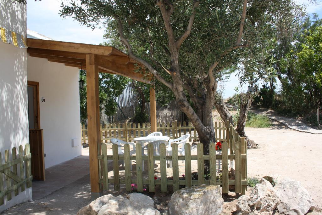 Camping Azul Oliva Exterior photo