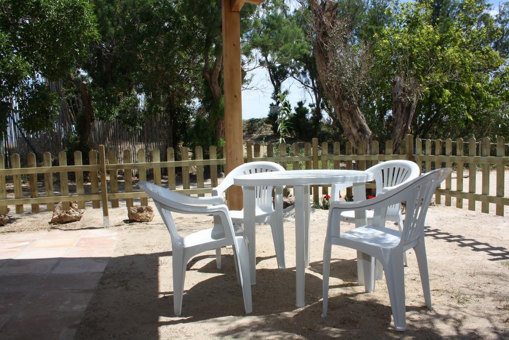 Camping Azul Oliva Exterior photo