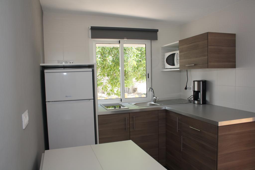 Camping Azul Oliva Exterior photo
