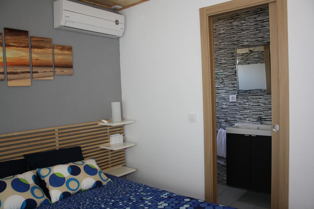 Camping Azul Oliva Exterior photo