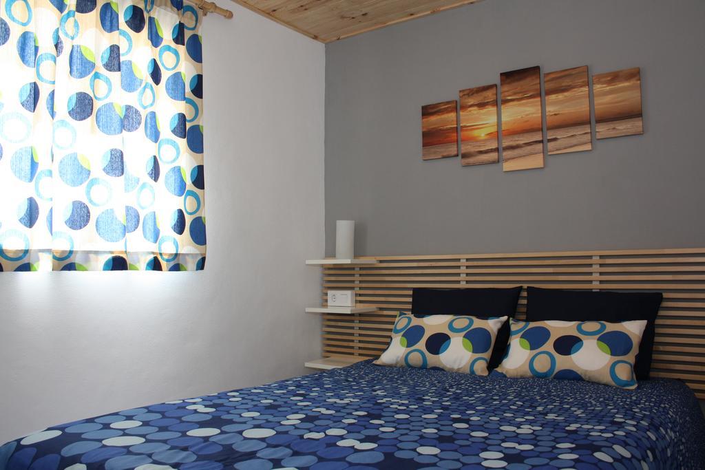 Camping Azul Oliva Exterior photo