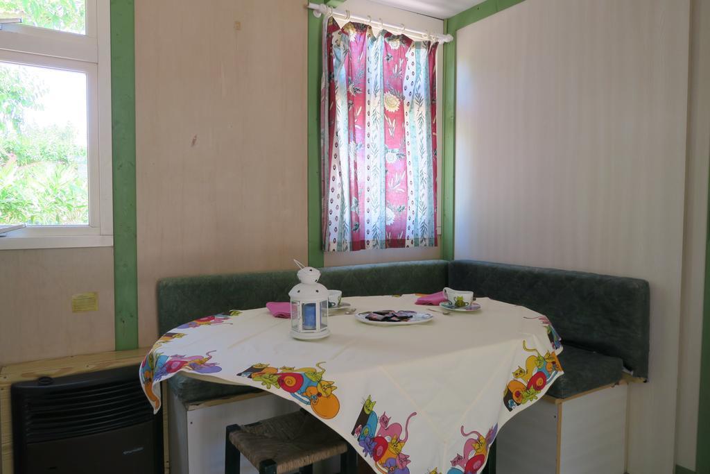 Camping Azul Oliva Exterior photo