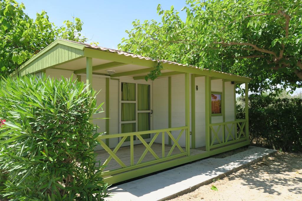 Camping Azul Oliva Exterior photo