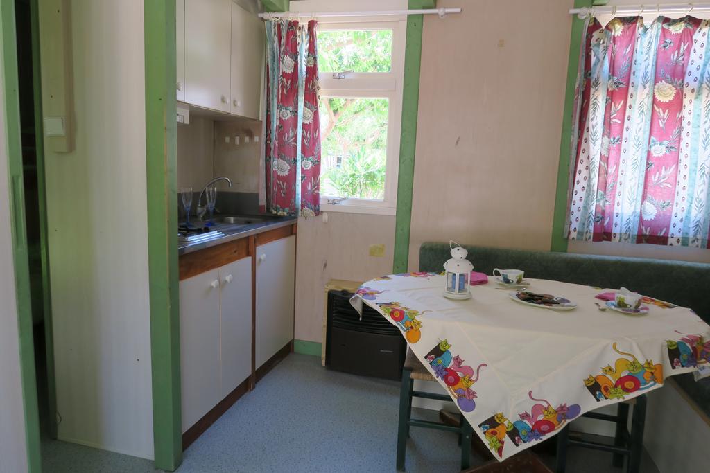 Camping Azul Oliva Exterior photo