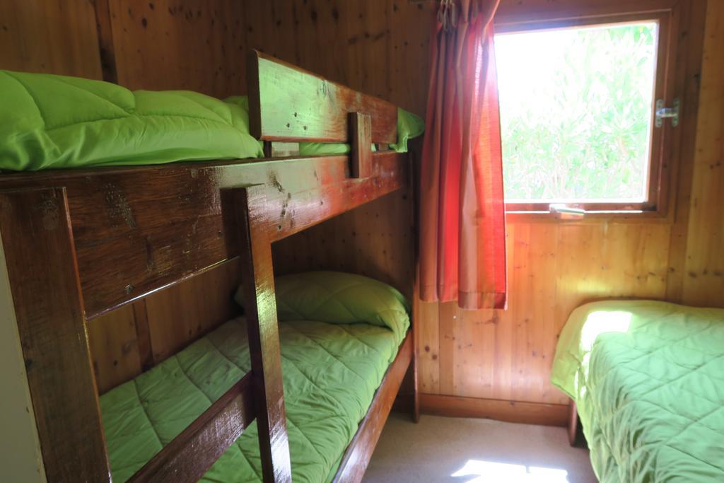 Camping Azul Oliva Exterior photo