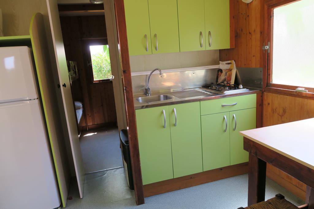 Camping Azul Oliva Exterior photo