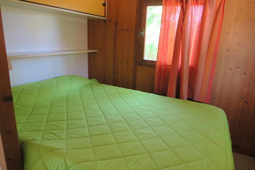Camping Azul Oliva Exterior photo