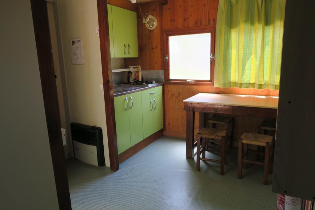Camping Azul Oliva Exterior photo