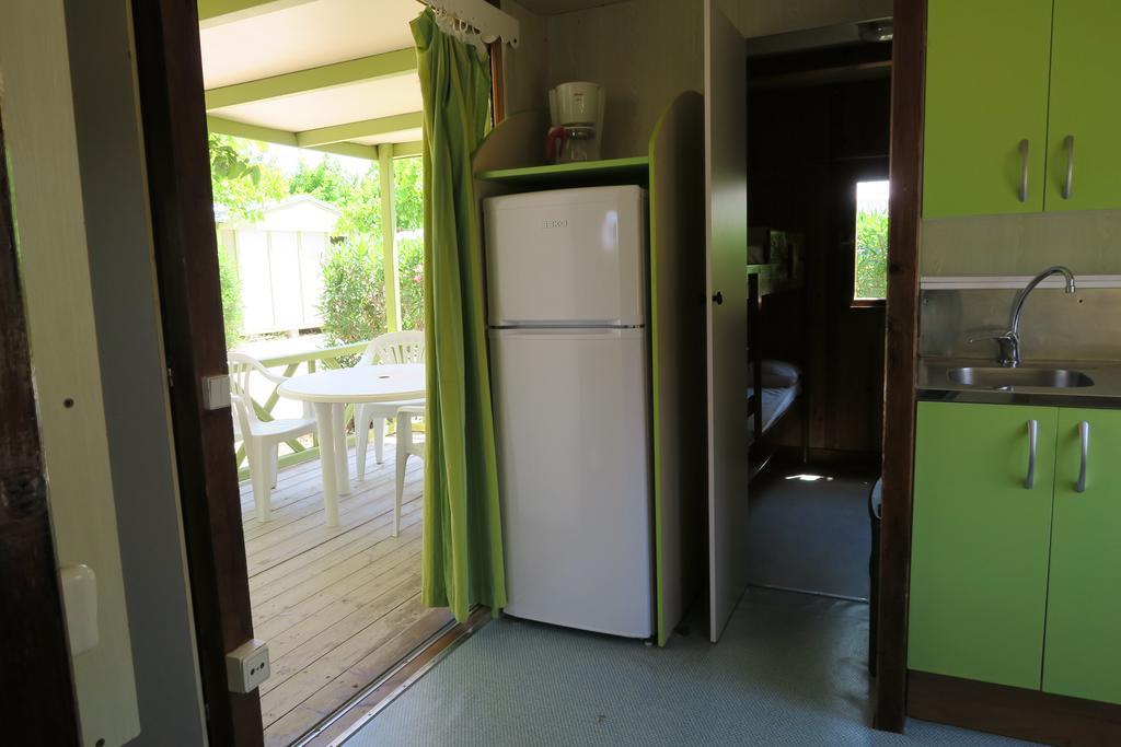 Camping Azul Oliva Exterior photo